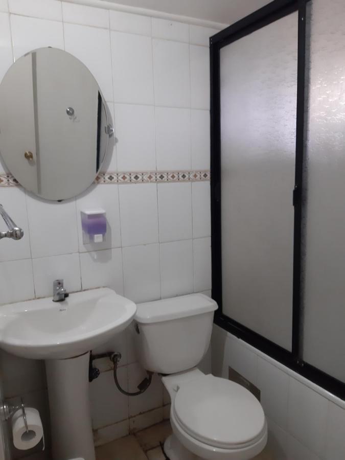 Cabanas Don Foncho Кастро Экстерьер фото