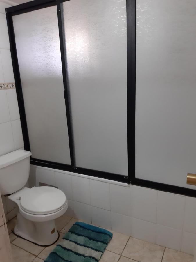 Cabanas Don Foncho Кастро Экстерьер фото